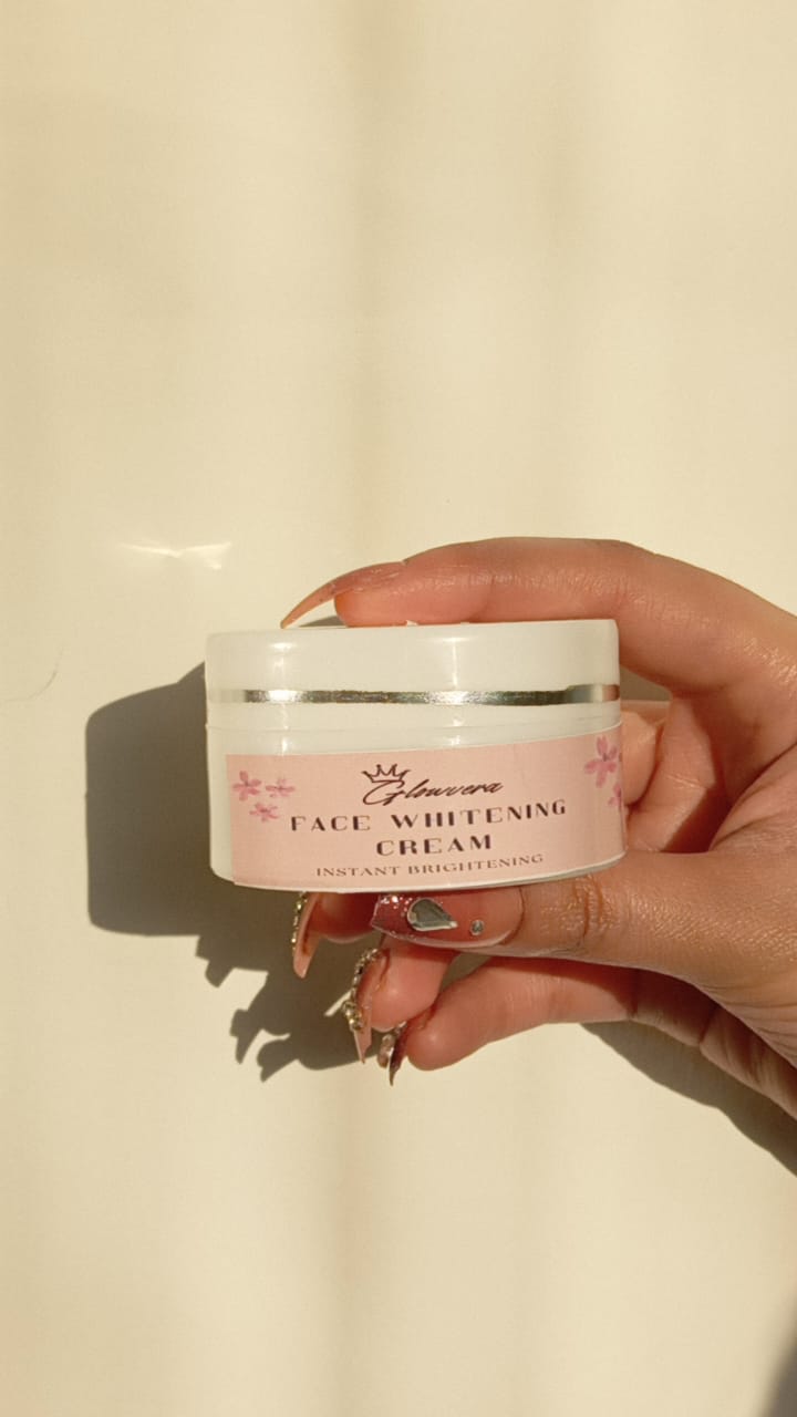 Face Whitening Cream